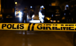 Kayseri’de kan donduran kadın cinayeti: Eşini silahla vurarak öldürdü