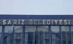 Sarız belediyesi duyurdu! O belgelerin tamamlanması gerek
