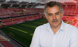 'Kayserispor'u şampiyon yapamazsam Cumhuriyet Meydanı'nda kendimi asacağım!'