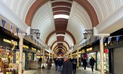 Kayseri’de altın fiyatları yükselişini sürdürüyor