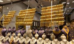 Gram altın’da rekor gün: 6.860 TL'yi gördü