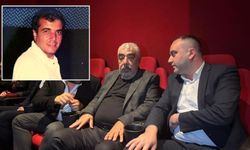 Ülkücüler Kayseri’de Çatlı filminde buluştu!