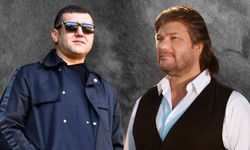 Baki Ersoy ‘’Biz adamız’’ dedi, sanatçı Ahmet Şafak yanıt verdi