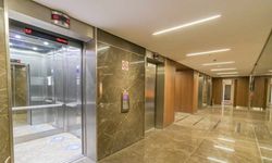 Asansörlerde neden ayna olur? Sebebi belli oldu