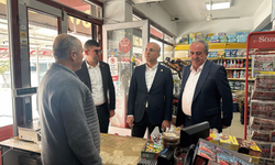 Kayserili vekil sahaya indi: Bu düzeni değiştireceğiz!