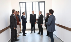 Kayseri'de yeni diş hastanesi hizmete açılacak!