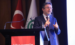 Tarım ve Orman Bakanı İbrahim Yumaklı: Tarımsal hasılada dünyada ilk 10’dayız!