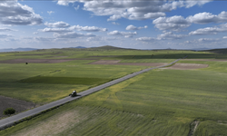 Bakanlık harekete geçti: 9 milyon hektarlık tarım alanı koruma altına alındı!