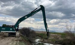 Baki Ersoy: Develi’de girişimlerimizin karşılığını aldık