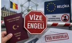 Bu ülkede Türkiye’ye vize engeli uygulanıyor: Herkese serbest Türklere yok