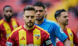 Kayserispor taraftarından Bilal Bayazit’e tepki: Kasımpaşa maçındaki gol gündem oldu