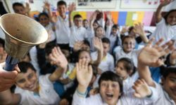 Öğrencilere çifte tatil fırsatı! Bayram ve yaz tatili peş peşe geliyor