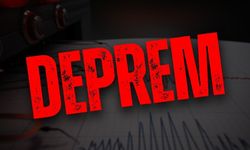 Malatya’da 5.6 büyüklüğünde deprem: Kayseri’de de hissedildi