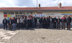 Uzmanlar Develi’de buluştu: Manda yetiştiriciliğinde önemli adım!