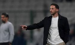 Fenerbahçe'de Domenico Tedesco ile yollar ayrıldı