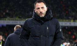 Domenico Tedesco sessizliğini bozdu! İtiraf gibi açıklama