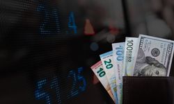 Dolar ve Euro'da kritik süreç!