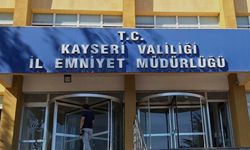 Kayseri’de FETÖ’nün hücre evlerine operasyon: 7 tutuklu