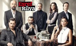 Eşref Rüya son bölüm yayınlanacak mı? Eşref Rüya bugün yayınlanacak mı?