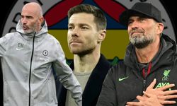 Fenerbahçe’de başkan adayları Klopp, Xabi Alonso ve Enzo Maresca ile temas kurdu