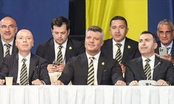 Fenerbahçe'de olağanüstü toplantı! Ne karar çıkacak?