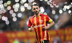Gökhan Sazdağı taraftarın hedefinde! Kayserispor günlerini mumla arıyor
