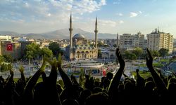 Kayseri’de Zakkum Rüzgârı Esecek!