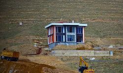 Kayseri’nin en pahalı müstakil evi dudak uçuklattı! Villa parselleriyle yarışıyor