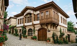 Talas’ta satılık miras! Köşkler tek tek el değiştiriyor