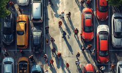 Dev otomobil markasının efsane özelliği Türkiye'ye geliyor!