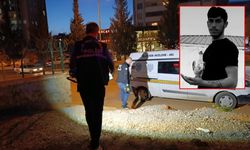 26 yaşındaki işçi elektrik akımına kapılarak can verdi!