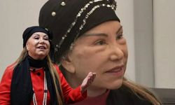 Estetik olan 85 yaşındaki usta sanatçının son halini gören tanıyamadı!