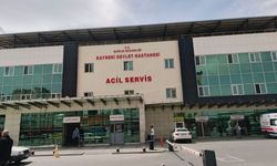 Kayseri’de sağlıkta sürekli revizyon: Hastanelerin iyileştirme sınavı devam ediyor!