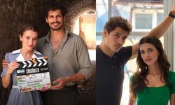 Genç oyuncu Oktay Çubuk’un kalbi durdu! Yoğun bakıma alındı