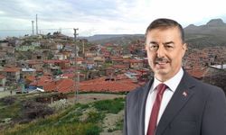 Yeşilhisar Belediye Başkanı Halit Taşyapan’dan Soğanlı müjdesi