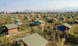 Hobi Bahçeleri için geri sayım başladı: Yıkmayana 3 kat ceza!