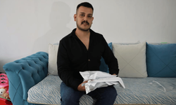 Çocukluk arkadaşına IBAN’ını veren genç hakkında 70 tane dava açıldı!