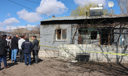 Kayseri’de belediye başkanı sözünü tuttu: O aileye yardım eli!