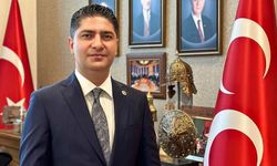 MHP’li İsmail Özdemir : Kimsenin en ufak kuşkusu olmasın