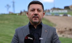 Rasim Arı’dan önemli Kapadokya adımı: İsim değişikliği onaylandı