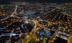 Kayseri’de şehir uyurken ekonomi durmuyor: Gece mesaisinin görünmeyen kahramanları