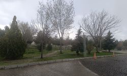 Kayseri’de hava tersine dönüyor! Sağanak geliyor