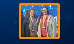 Kayseri’ye TÜBİTAK gururu: Türkiye birincisi oldu