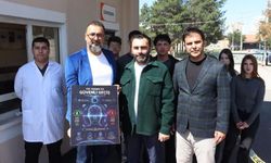 Kayseri’de okullara yapay zekâ güvenliği