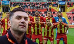 Gaziantep maçı öncesi Kayserispor‘a büyük fırsat