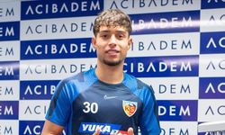 Kayserispor Fenerbahçe maçı öncesi gözler yeniden o’na döndü!