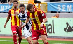 Kayserispor elindekini kaçırdı imkansızı arayacak