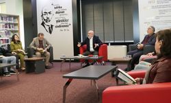 Kayseri Üniversitesi’nde 4 yıldır süren kitap buluşması