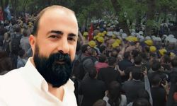 Özgür Aybaş’tan maden işçileri çıkışı: “Güçlüye kalkan, emekçiye cop”