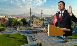 Kayserili genel başkan Cumhurbaşkanlığı adaylığı hakkında açıklamada bulundu!